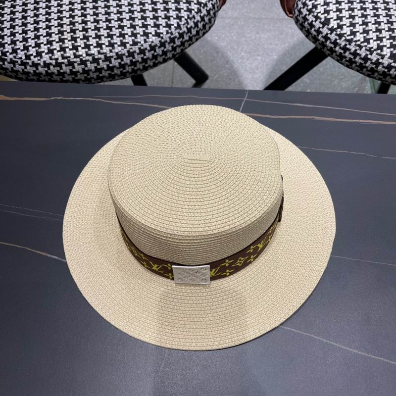 LV top hat (30)